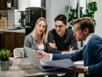 Doradca kredytowy Żary