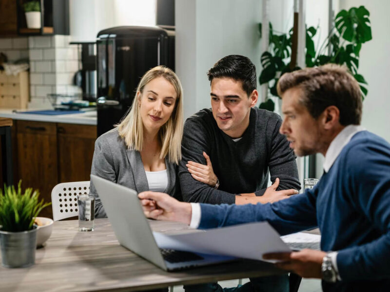 Doradca kredytowy Żary