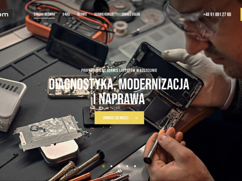 Komputer zawiesza się przy starcie systemu – diagnoza i szybka naprawa