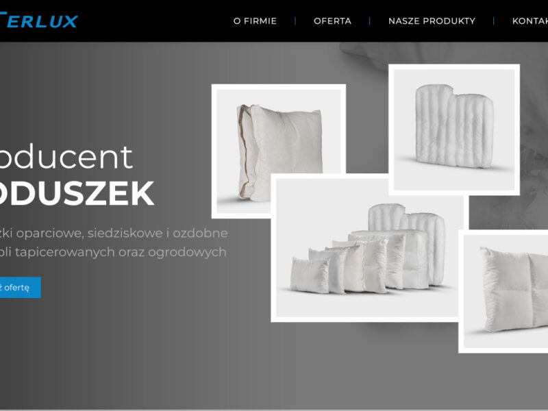 Jak dobierać pianki do oparć i zagłówków w meblach tapicerowanych – komfort i trwałość