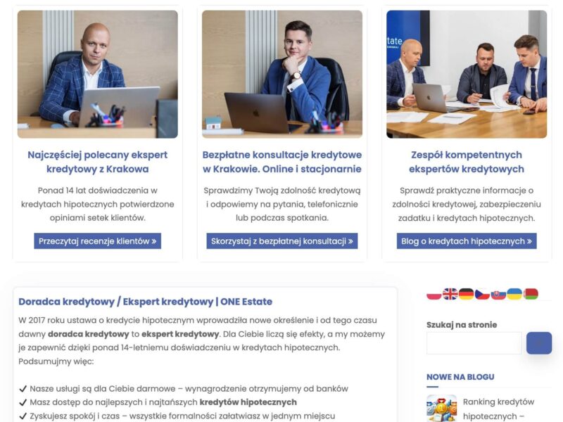 Jak poprawić zdolność kredytową przed wakacjami