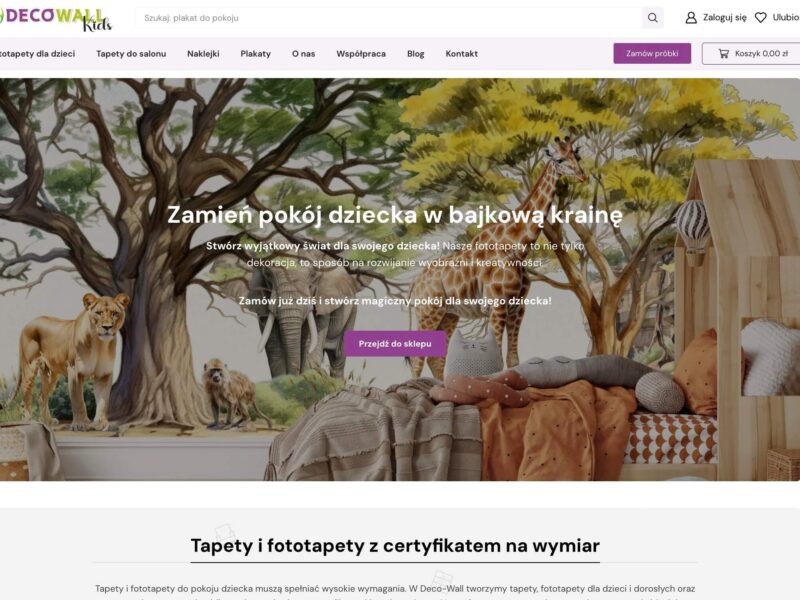 Fototapeta na starej flizelinie: ocena podłoża