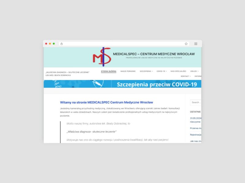 Szczepienia przed wyjazdem do Egiptu: wymagane i zalecane