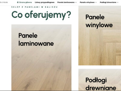 Kiedy zamówić materiały budowlane przed remontem